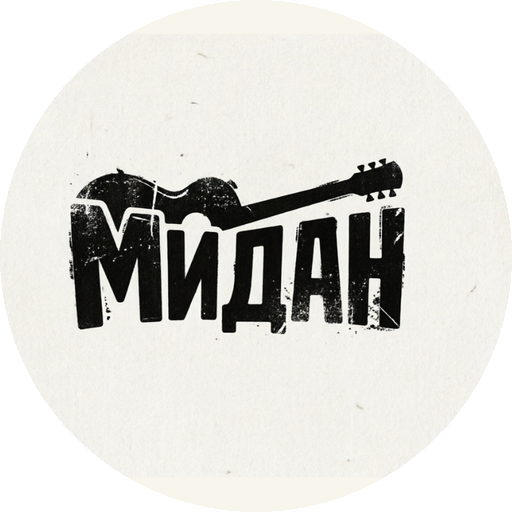 Сообщество MIDAN Music
